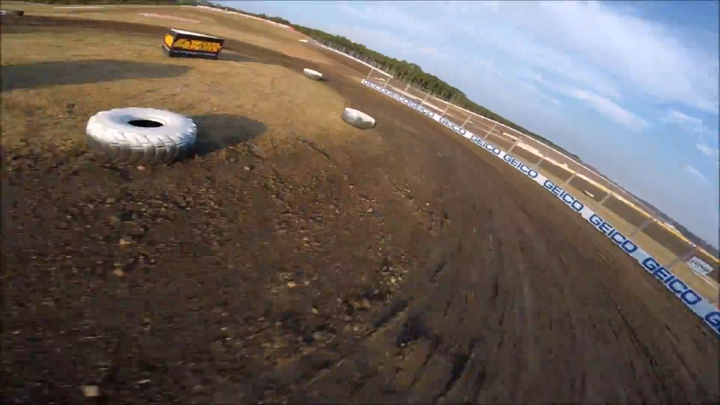 iRacing Lucas Oil Off Road track confirmed for December 2025 build.