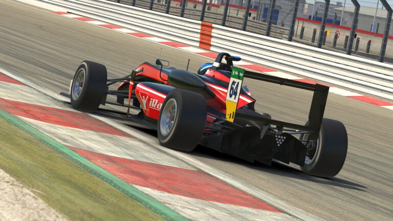 Dallara F312 Formula 3 Overview and Guide