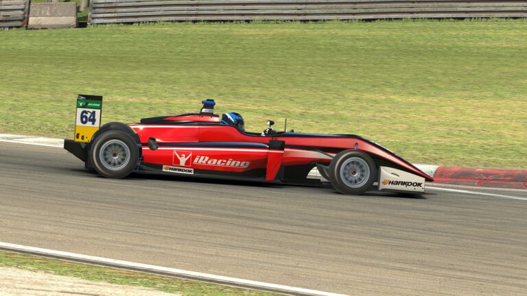 Beginner Setup and Driving Tips for the Dallara F312 Formula 3