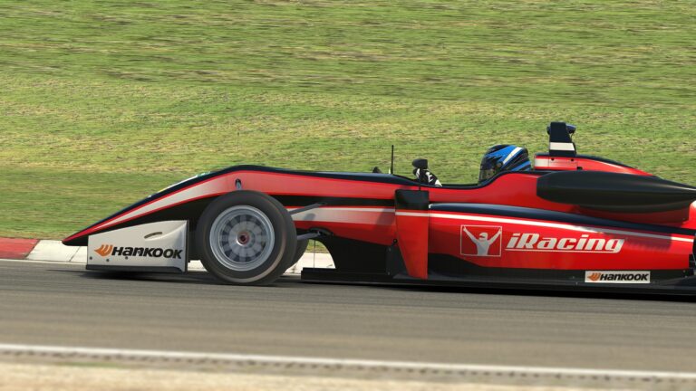Dallara F312 Formula 3 Official Release