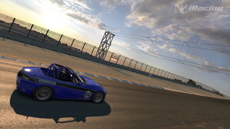 Global Mazda MX-5 Cup – Screenshot Gallery