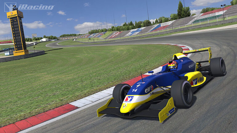 Formula Renault 2.0 Overview and Guide