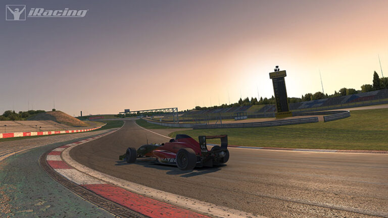 Formula Renault 2.0 Official Release