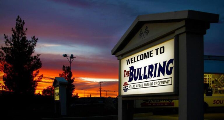 The Bullring | Coming to iRacing March 7th