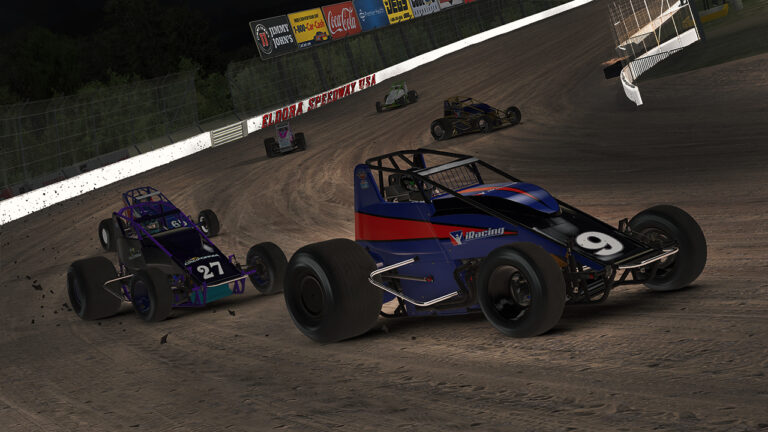 USAC 360 Sprint Car Overview and Guide