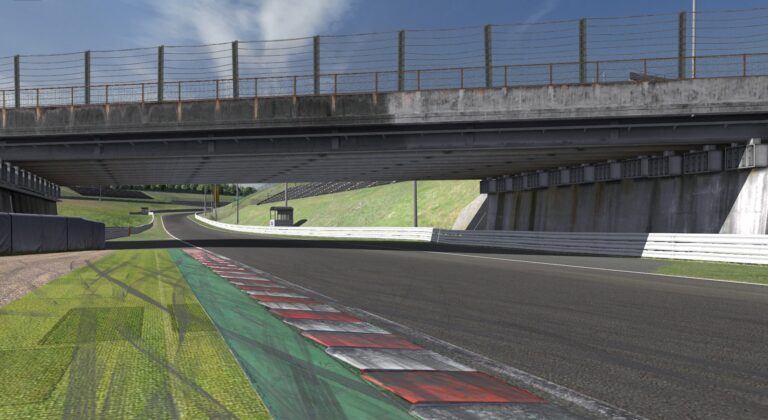 The Future of iRacing: What Lies Ahead for the World’s Premier Racing Simulation