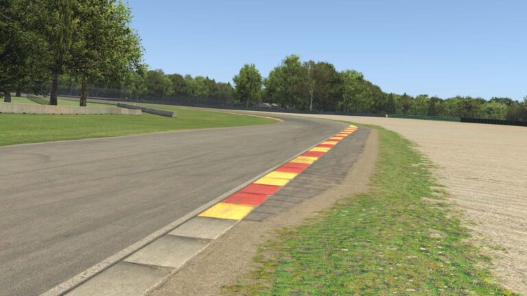 Road America Corner‑by‑Corner Guide (iRacing)