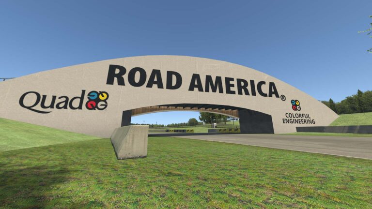 Road America iRacing Guide & Track Tips
