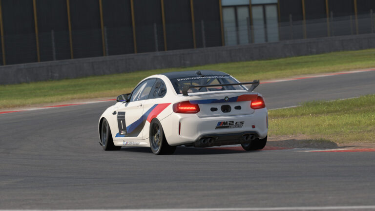 BMW M2 CSR Overview and Guide