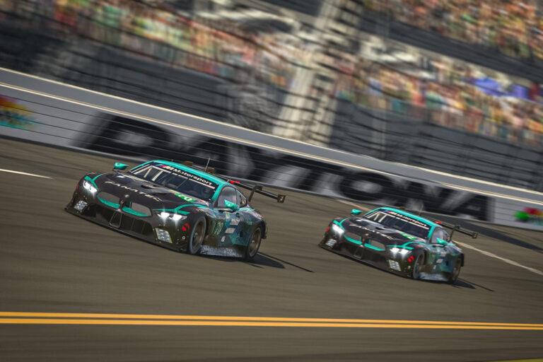 AI Championships to Simulate Grassroots-to-Pro Racing Ladders