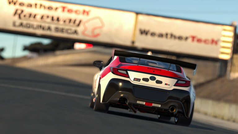 Virtual Racecraft: Is It Worth It?