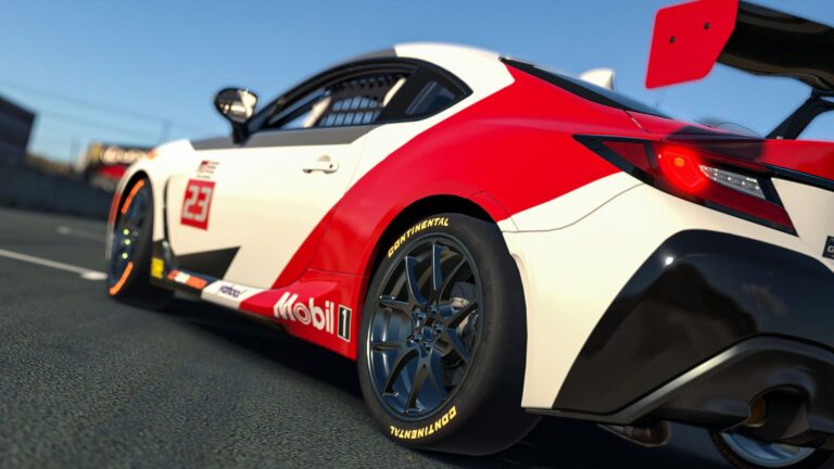 Toyota GR86 Cup Overview and Guide