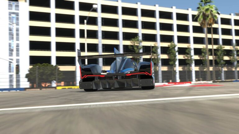 BMW M Hybrid V8 GTP Overview and Guide