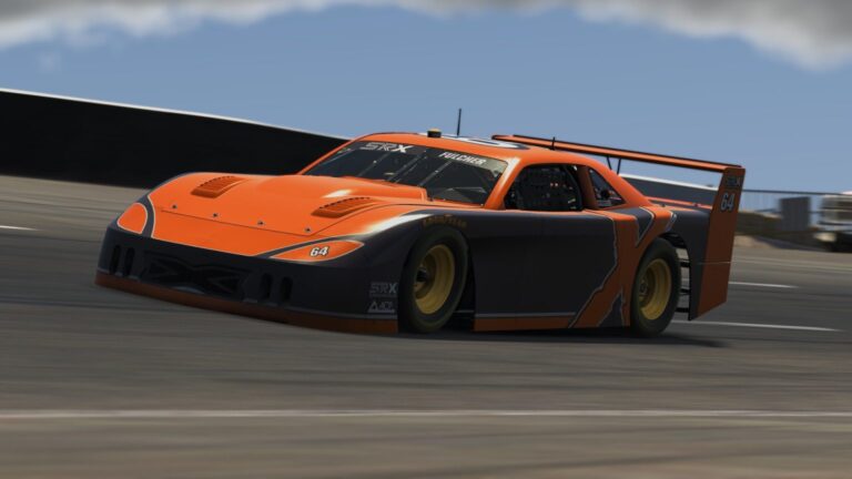 Fury Race Cars SRX in Action: Screenshot Gallery
