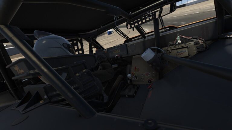 Beginner Setup and Driving Tips for the Fury Race Cars SRX