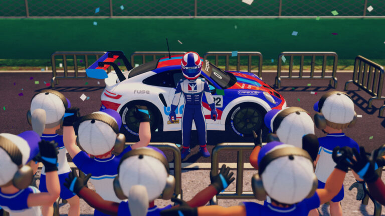 How iRacing Arcade Differs from iRacing — And Why That’s a Good Thing