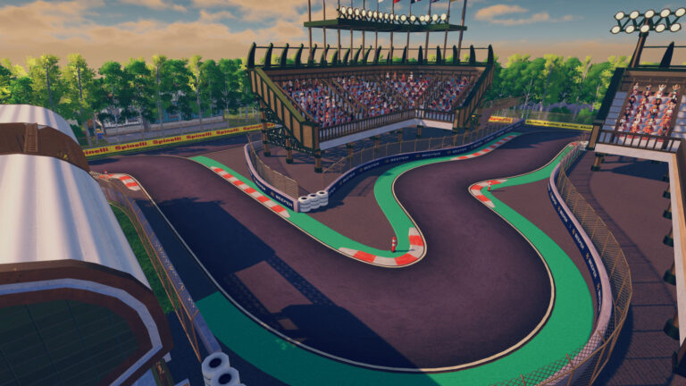 Fans React to iRacing Arcade: Hype, Questions, and Big Potential