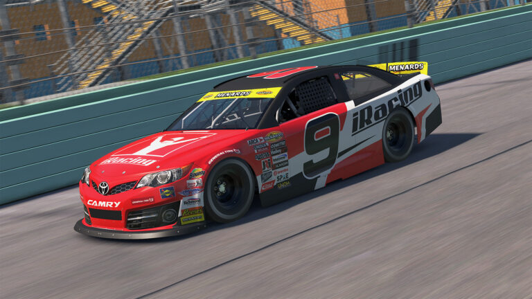 ARCA Menards Cars Official Release