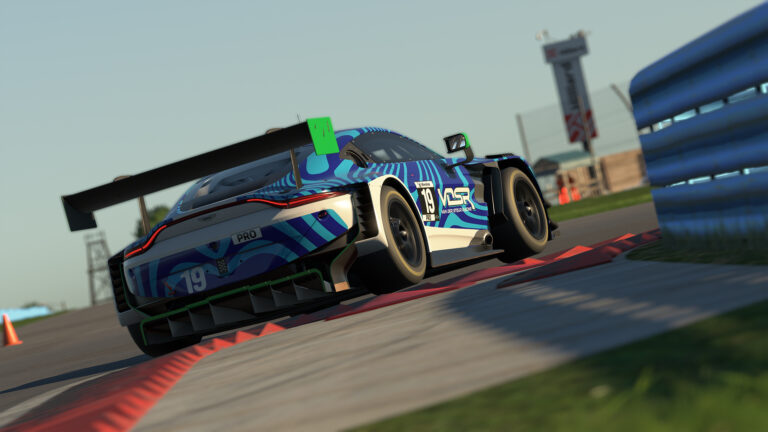 Does Car Choice Really Matter in iRacing GT3?