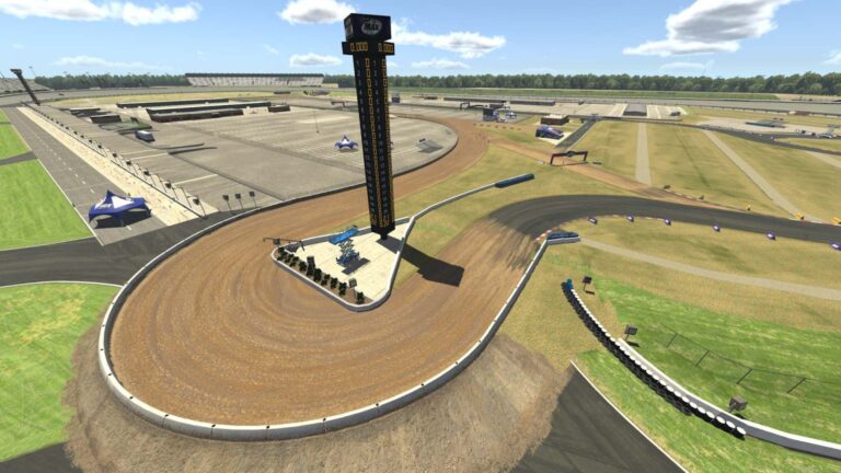 Rallycross Atlanta: Overview & Guide