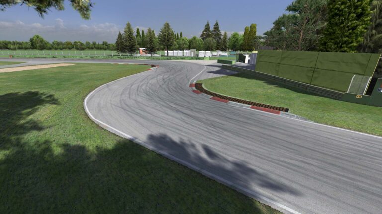 Autodromo Internazionale Enzo e Dino Ferrari (Imola): Configurations & Characteristics Explained