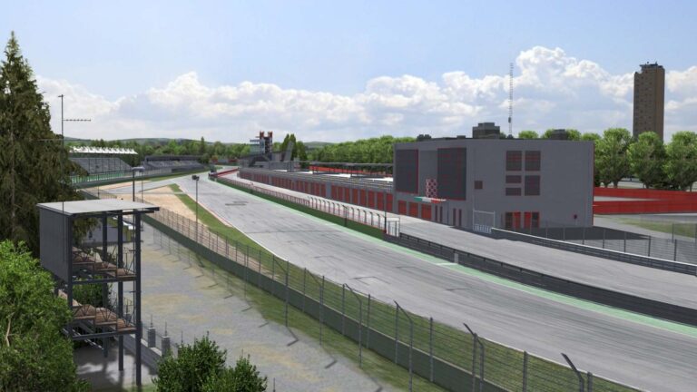 Autodromo Internazionale Enzo e Dino Ferrari (Imola): Overview & Guide