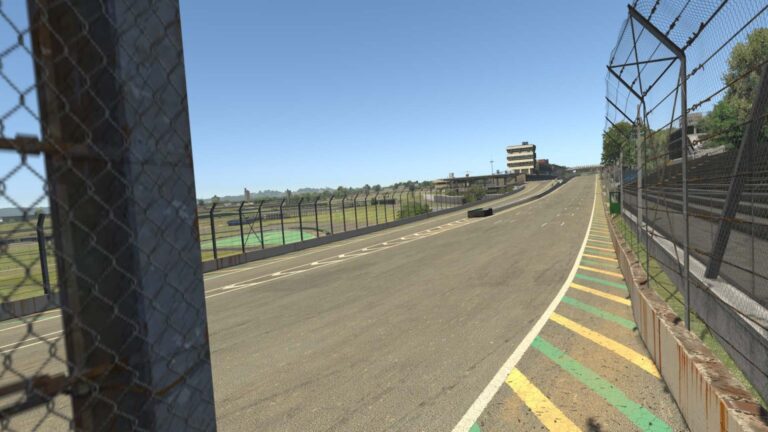Autodromo Jose Carlos Pace (Interlagos): Configurations & Characteristics Explained