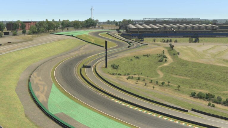 Autodromo Jose Carlos Pace (Interlagos): Overview & Guide