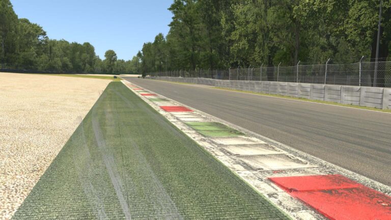 Autodromo Nazionale Monza: Overview & Guide