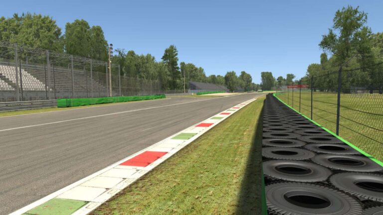 Autodromo Nazionale Monza: Configurations & Characteristics Explained