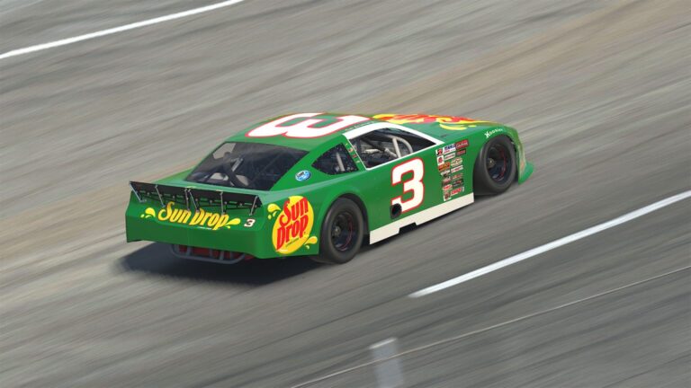 CARS Late Model Stock Official Release