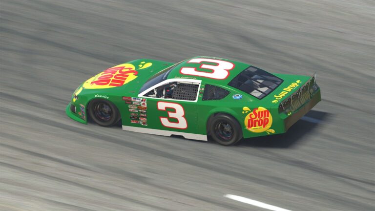 CARS Late Model Stock Update: Physics and Repair Tweaks