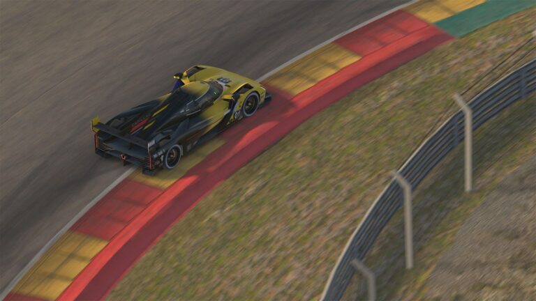 Cadillac V-Series.R GTP Overview and Guide