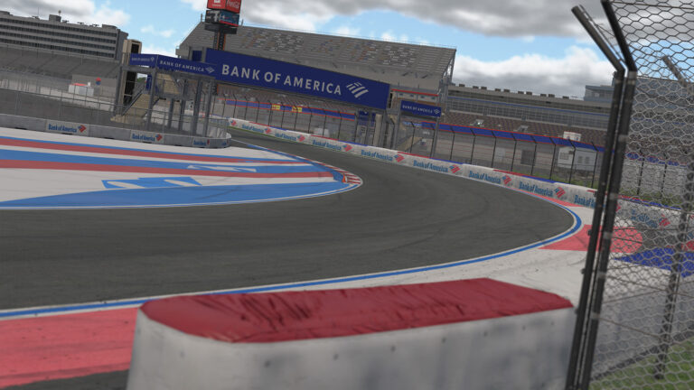 Charlotte Motor Speedway (Oval): Configurations & Characteristics Explained