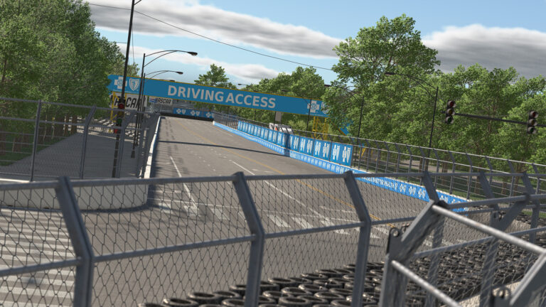 Chicago Street Course: Configurations & Characteristics Explained