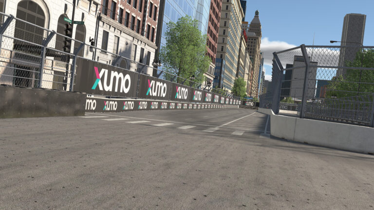 Chicago Street Course: Overview & Guide