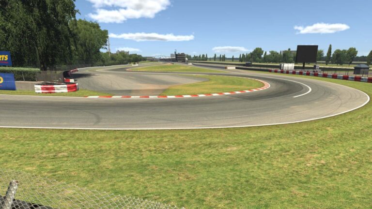 Circuit Gilles-Villeneuve (Montreal): Overview & Guide