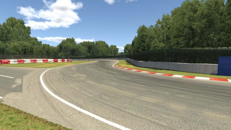Circuit Gilles-Villeneuve (Montreal): Configurations & Characteristics Explained