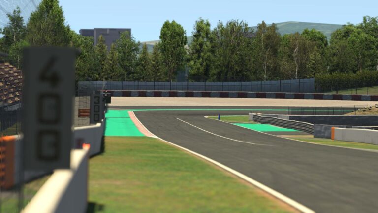 Circuit de Barcelona-Catalunya – Overview & Guide