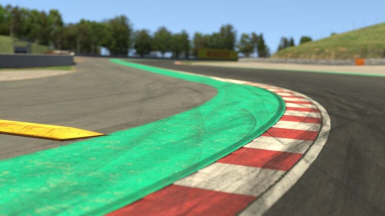 Circuit de Barcelona-Catalunya: Configurations & Characteristics Explained