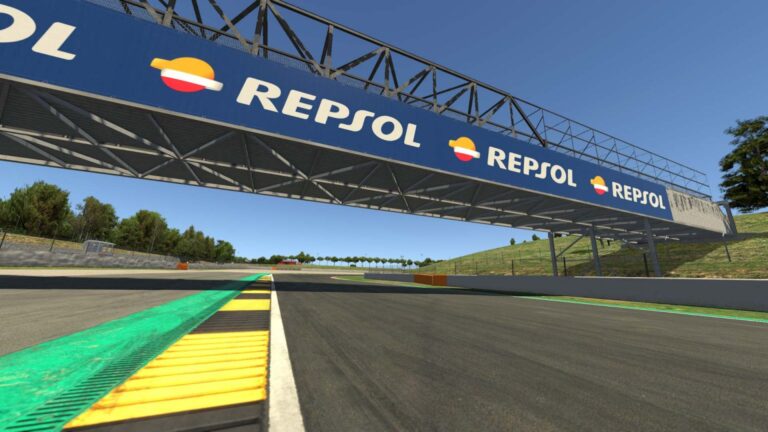 Circuit de Barcelona-Catalunya – Screenshot Gallery