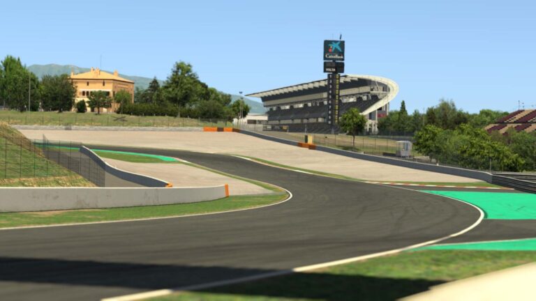 iRacing Creventic Endurance Series Returns for 2026: Season Preview