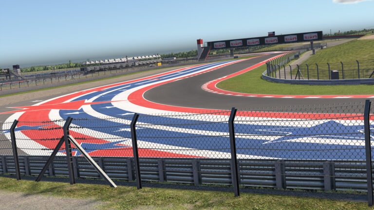 Circuit of the Americas: Overview & Guide