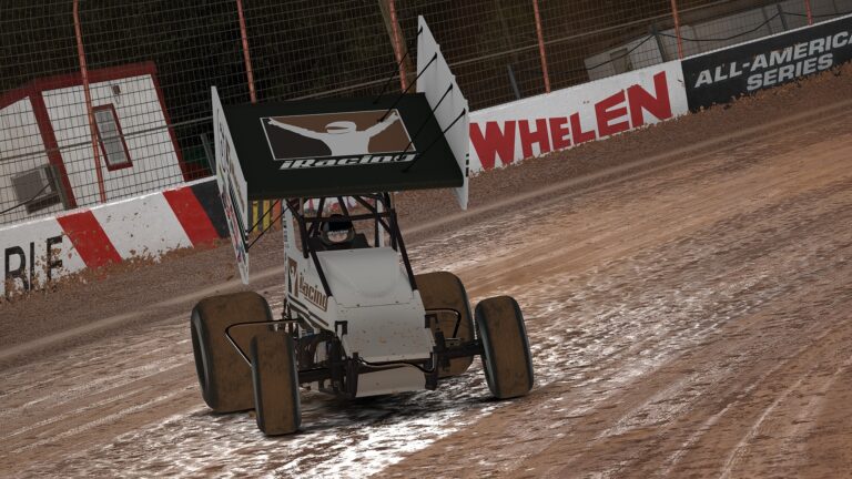 Dirt 305 Sprint Car: Overview & Guide