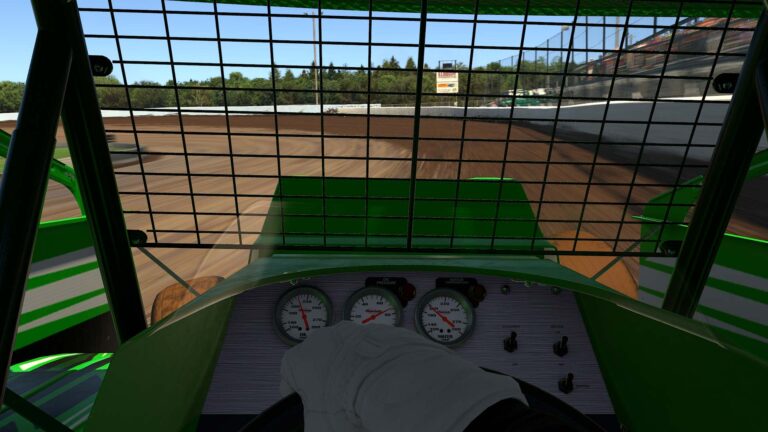 Beginner Setup and Driving Tips for the Dirt 358 Modified