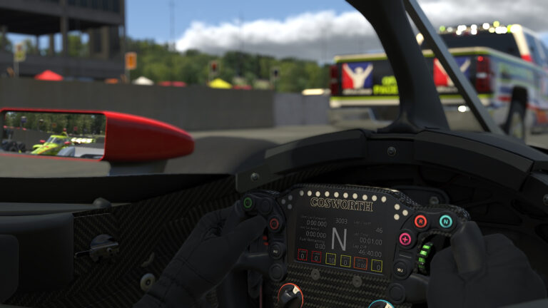 Dallara IR-18 Overview and Guide