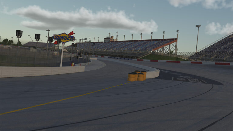 Darlington Raceway – Configurations & Characteristics Explained