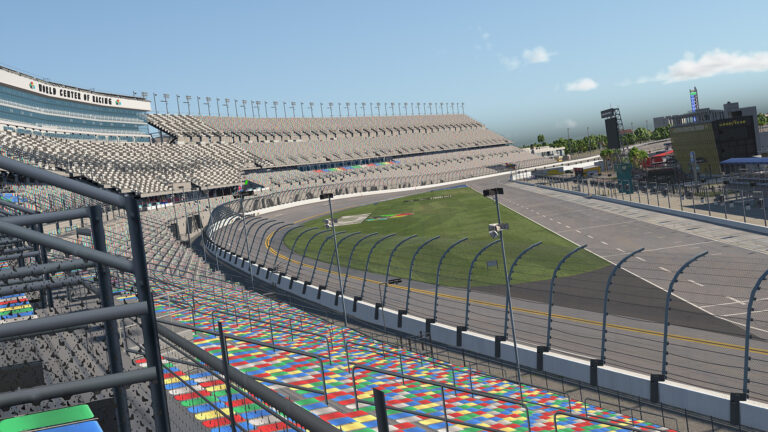 How to Get the Most Out of iRacing’s AI (A Practical, Tunable Playbook)