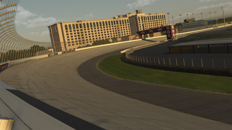 Dover Motor Speedway: Overview & Guide