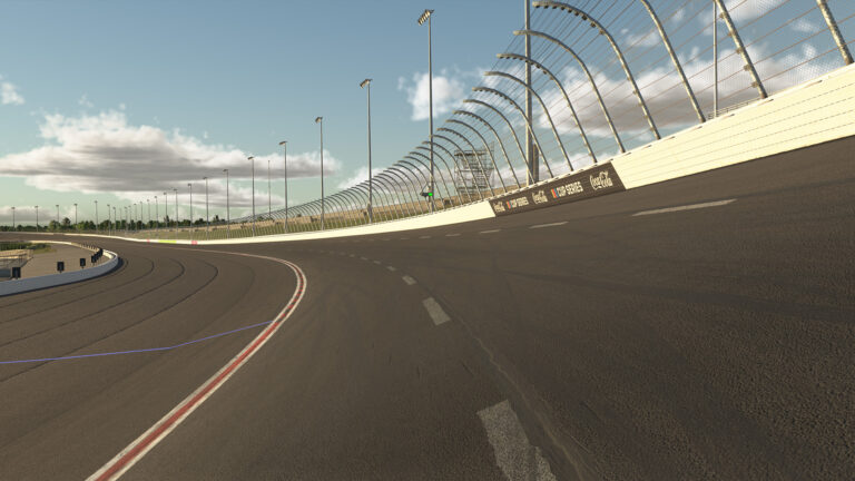 EchoPark Speedway (Atlanta): Overview & Guide